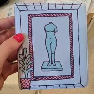 Urban Outfitters Polaroid Photo Album